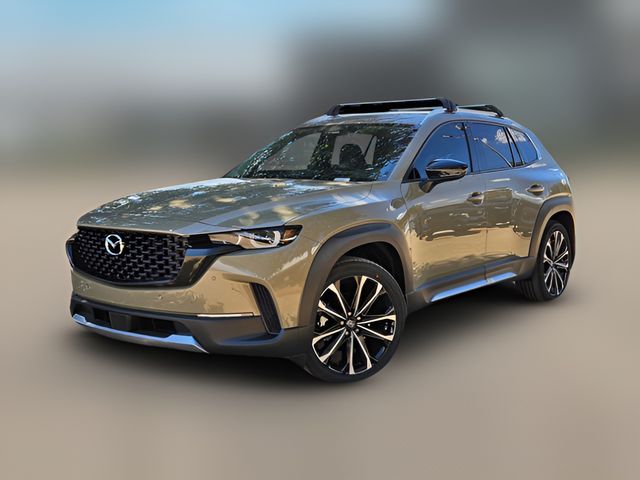 2025 Mazda CX-50 2.5 Turbo Premium Plus Package