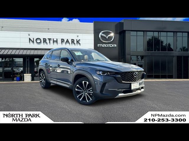 2025 Mazda CX-50 2.5 Turbo Premium Plus Package