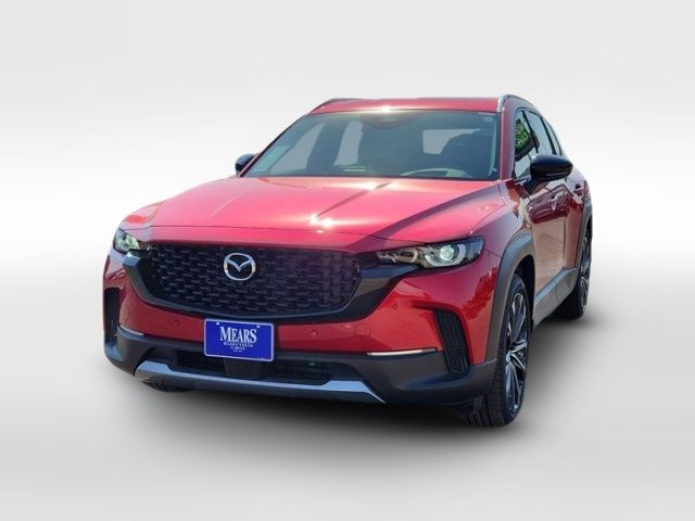 2025 Mazda CX-50 2.5 Turbo Premium Plus Package