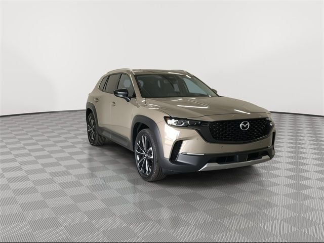 2025 Mazda CX-50 2.5 Turbo Premium Plus Package