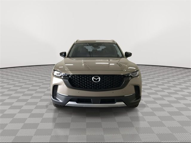 2025 Mazda CX-50 2.5 Turbo Premium Plus Package