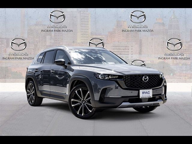 2025 Mazda CX-50 2.5 Turbo Premium Plus Package