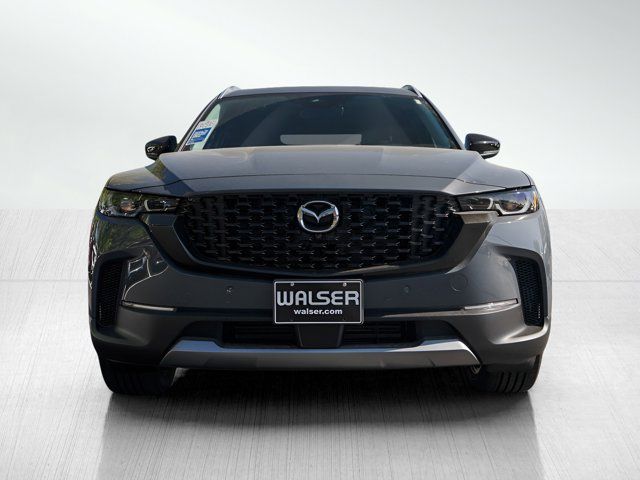 2025 Mazda CX-50 2.5 Turbo Premium Plus Package