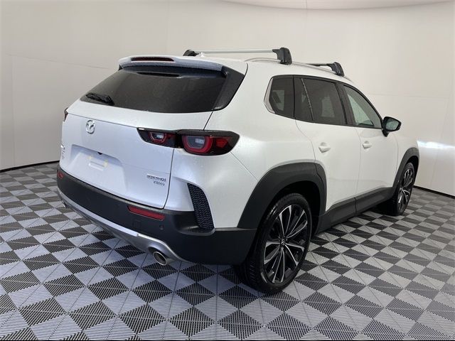 2025 Mazda CX-50 2.5 Turbo Premium Plus Package