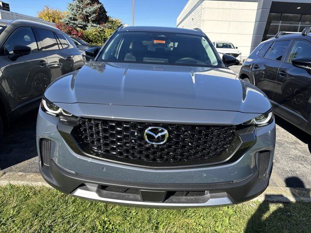 2025 Mazda CX-50 2.5 Turbo Premium Plus Package