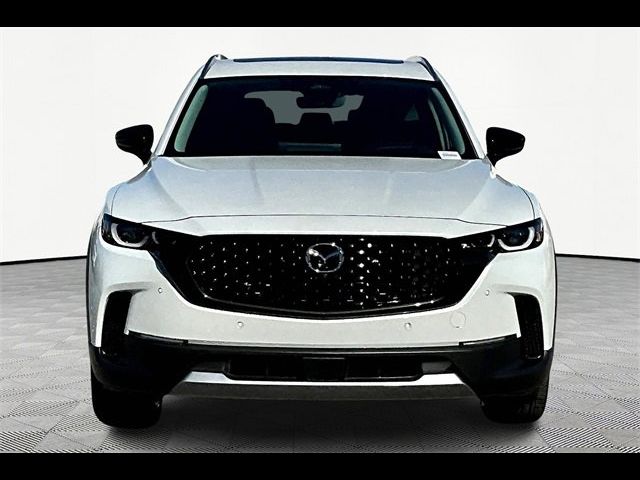 2025 Mazda CX-50 2.5 Turbo Premium Plus Package