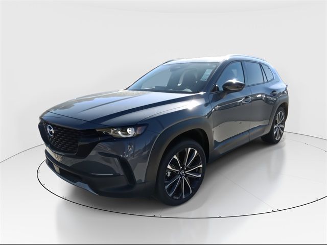 2025 Mazda CX-50 2.5 Turbo Premium Plus Package