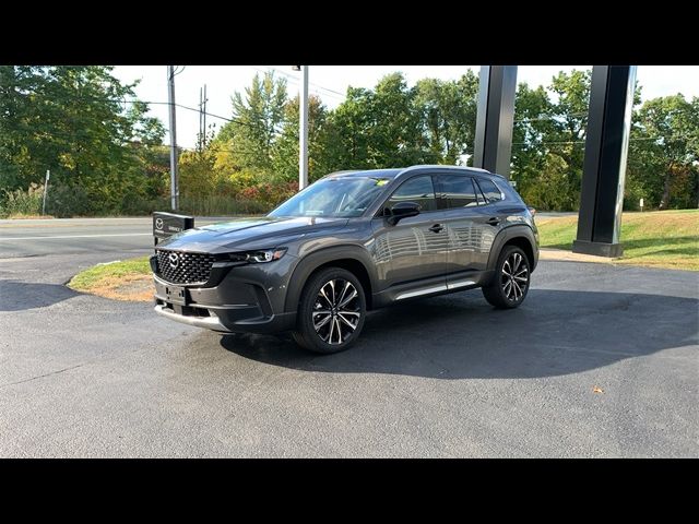 2025 Mazda CX-50 2.5 Turbo Premium Plus Package