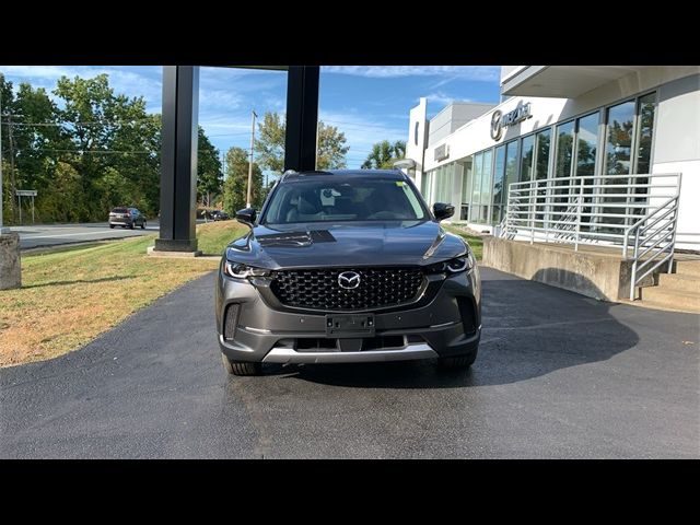 2025 Mazda CX-50 2.5 Turbo Premium Plus Package