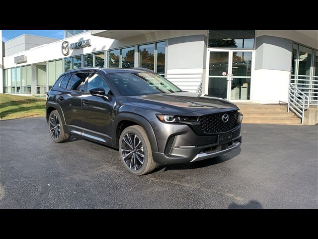 2025 Mazda CX-50 2.5 Turbo Premium Plus Package