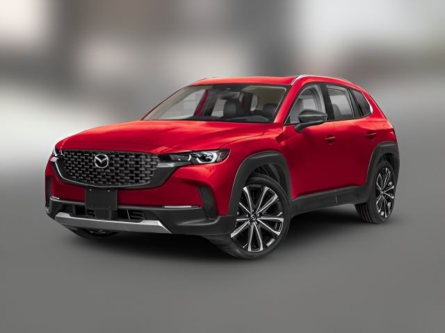 2025 Mazda CX-50 2.5 Turbo Premium Plus Package