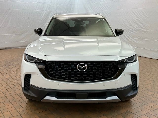 2025 Mazda CX-50 2.5 Turbo Premium Plus Package