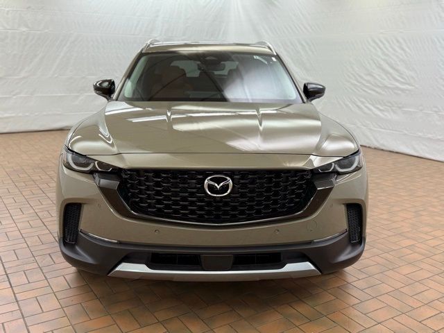 2025 Mazda CX-50 2.5 Turbo Premium Plus Package