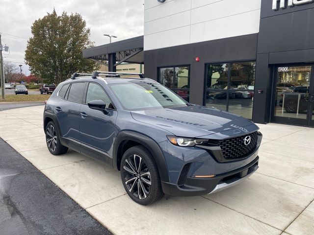 2025 Mazda CX-50 2.5 Turbo Premium Plus Package