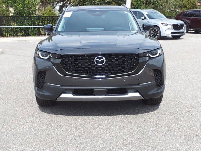 2025 Mazda CX-50 2.5 Turbo Premium Plus Package