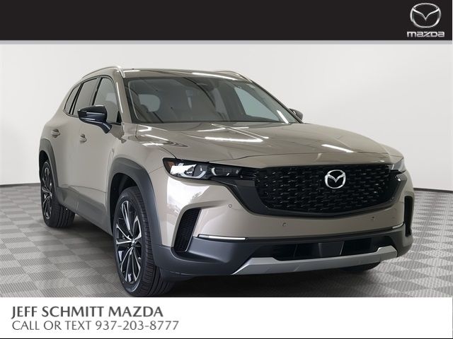 2025 Mazda CX-50 2.5 Turbo Premium Plus Package