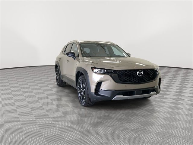 2025 Mazda CX-50 2.5 Turbo Premium Plus Package