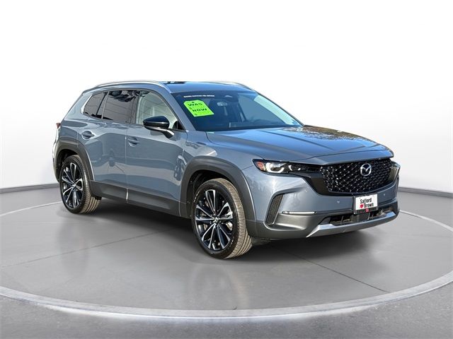 2025 Mazda CX-50 2.5 Turbo Premium Plus Package