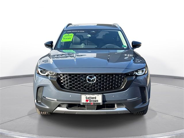 2025 Mazda CX-50 2.5 Turbo Premium Plus Package