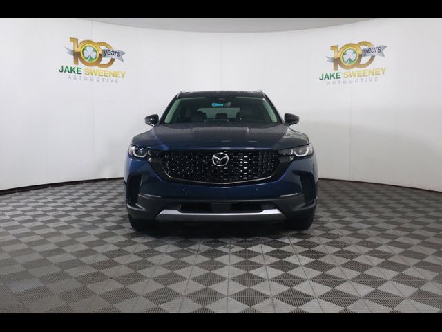 2025 Mazda CX-50 2.5 Turbo Premium Plus Package