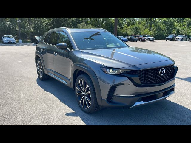 2025 Mazda CX-50 2.5 Turbo Premium Plus Package