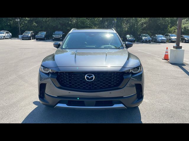 2025 Mazda CX-50 2.5 Turbo Premium Plus Package
