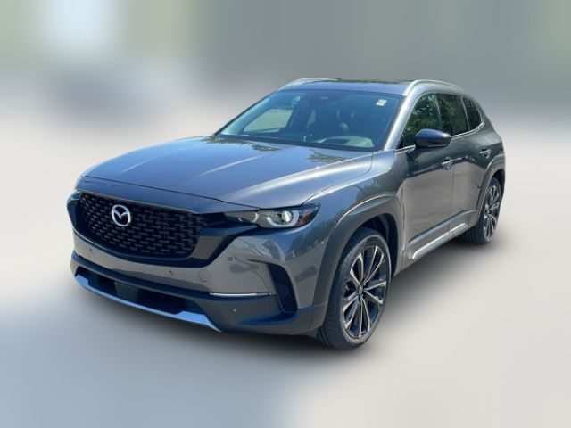 2025 Mazda CX-50 2.5 Turbo Premium Plus Package