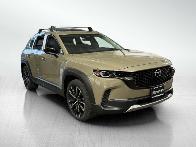 2025 Mazda CX-50 2.5 Turbo Premium Plus Package