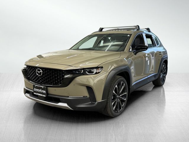 2025 Mazda CX-50 2.5 Turbo Premium Plus Package