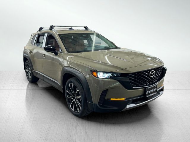 2025 Mazda CX-50 2.5 Turbo Premium Package