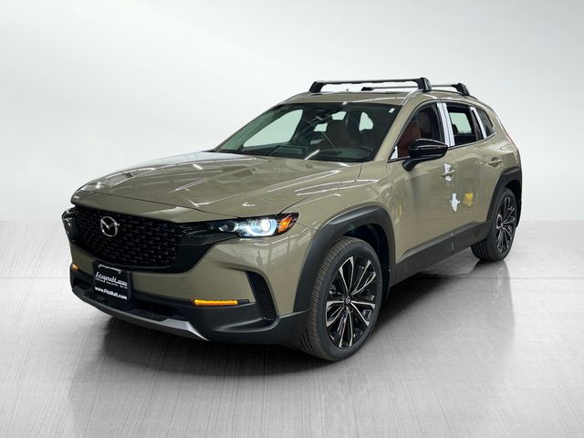 2025 Mazda CX-50 2.5 Turbo Premium Package