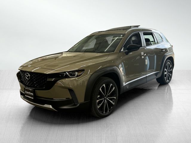 2025 Mazda CX-50 2.5 Turbo Premium Package