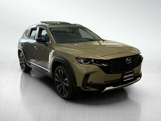 2025 Mazda CX-50 2.5 Turbo Premium Package