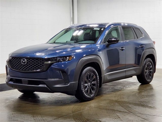 2025 Mazda CX-50 Hybrid Preferred Package