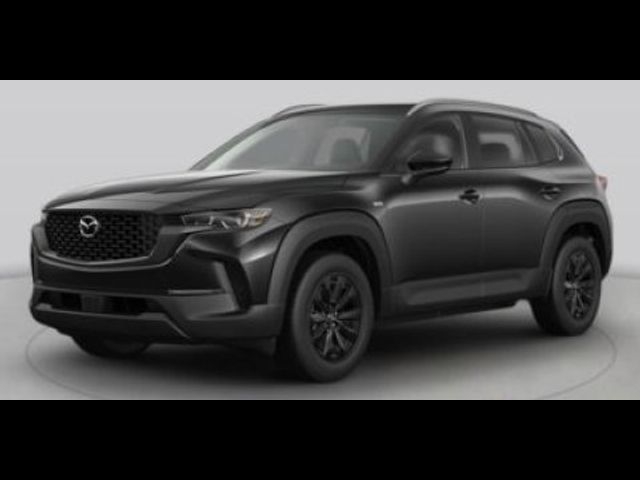 2025 Mazda CX-50 Hybrid Preferred Package