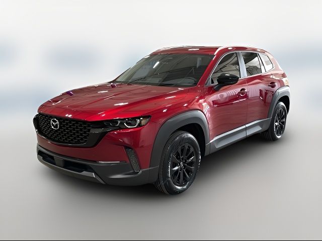2025 Mazda CX-50 Hybrid Preferred Package
