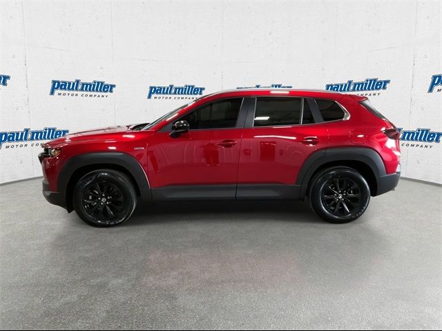 2025 Mazda CX-50 Hybrid Preferred Package