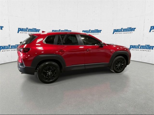 2025 Mazda CX-50 Hybrid Preferred Package