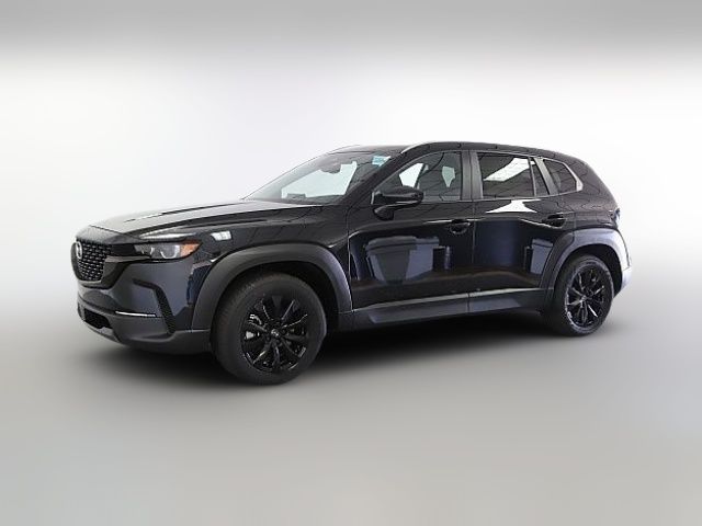 2025 Mazda CX-50 Hybrid Preferred Package