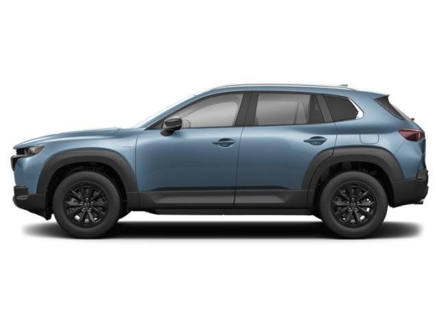 2025 Mazda CX-50 Hybrid Preferred Package