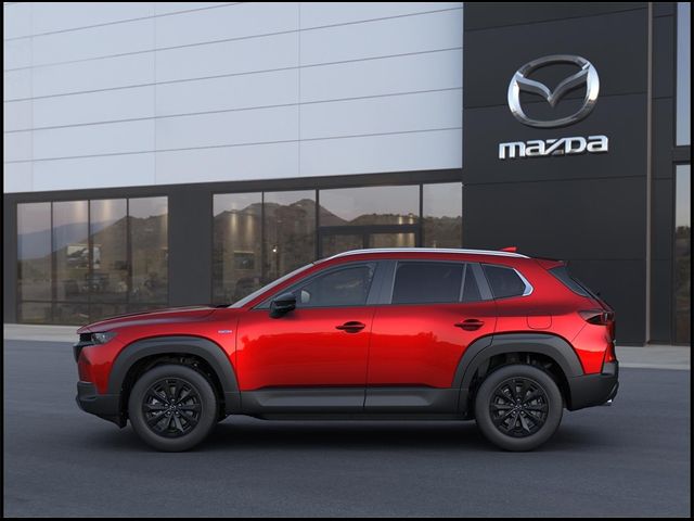 2025 Mazda CX-50 Hybrid Preferred Package