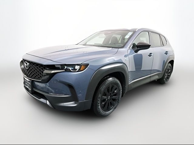 2025 Mazda CX-50 Hybrid Preferred Package