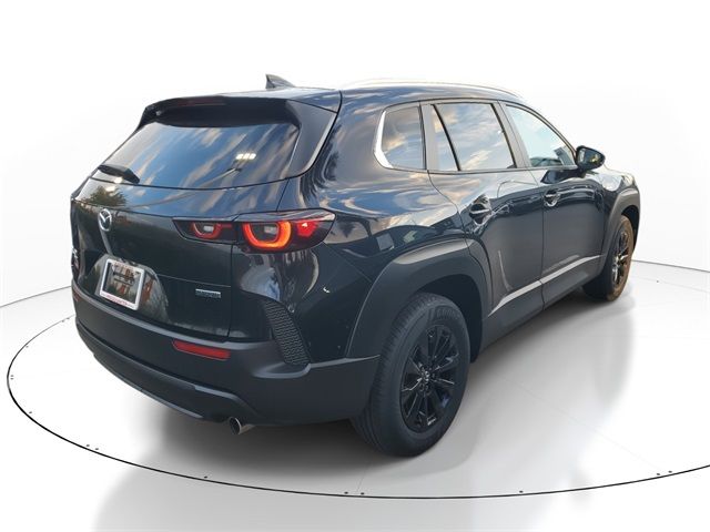 2025 Mazda CX-50 Hybrid Preferred Package