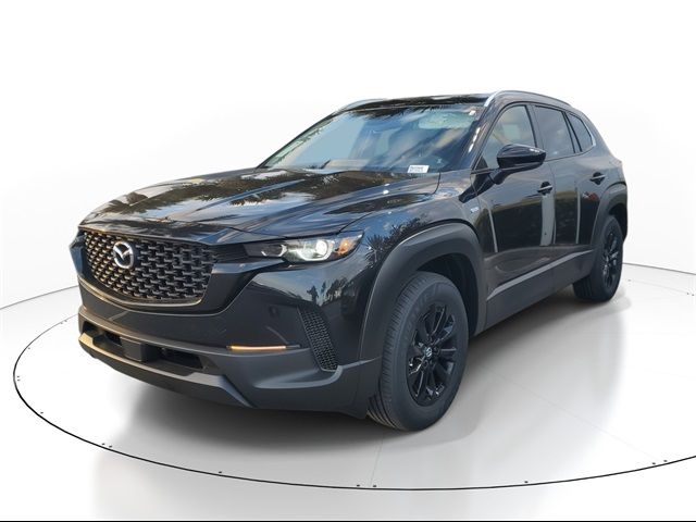 2025 Mazda CX-50 Hybrid Preferred Package