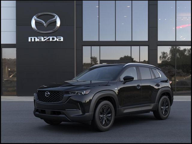 2025 Mazda CX-50 Hybrid Preferred Package