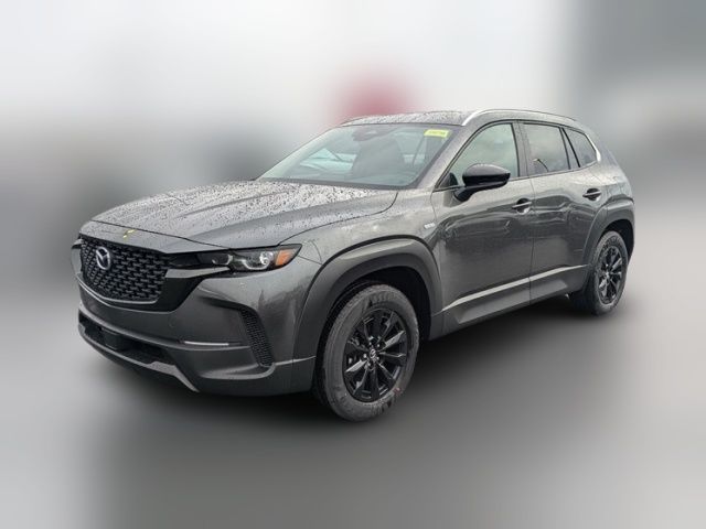 2025 Mazda CX-50 Hybrid Preferred Package