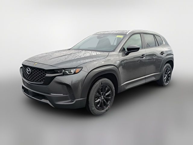 2025 Mazda CX-50 Hybrid Preferred Package