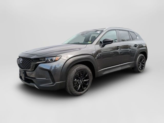 2025 Mazda CX-50 Hybrid Preferred Package