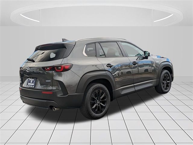 2025 Mazda CX-50 Hybrid Preferred Package