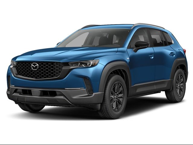 2025 Mazda CX-50 Hybrid Preferred Package